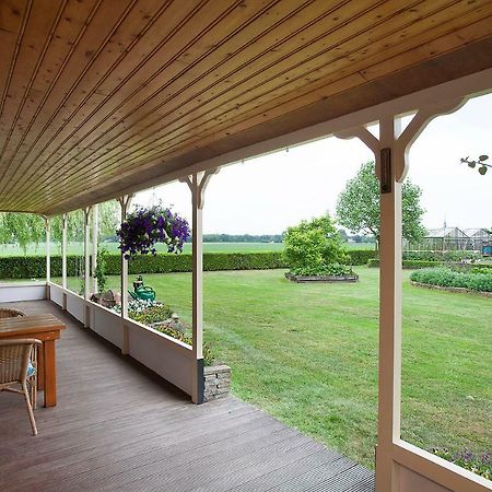 Inge'S Cottage Bergen op Zoom Exterior photo