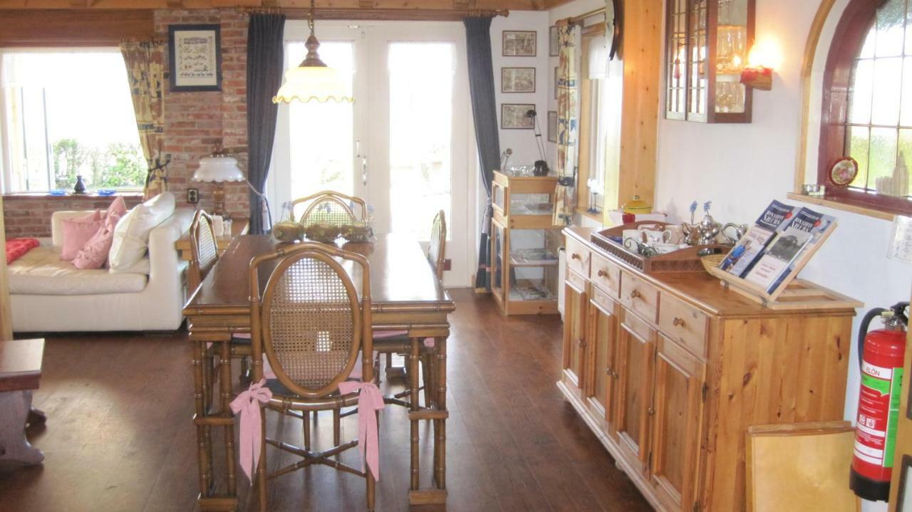 Inge'S Cottage Bergen op Zoom Exterior photo