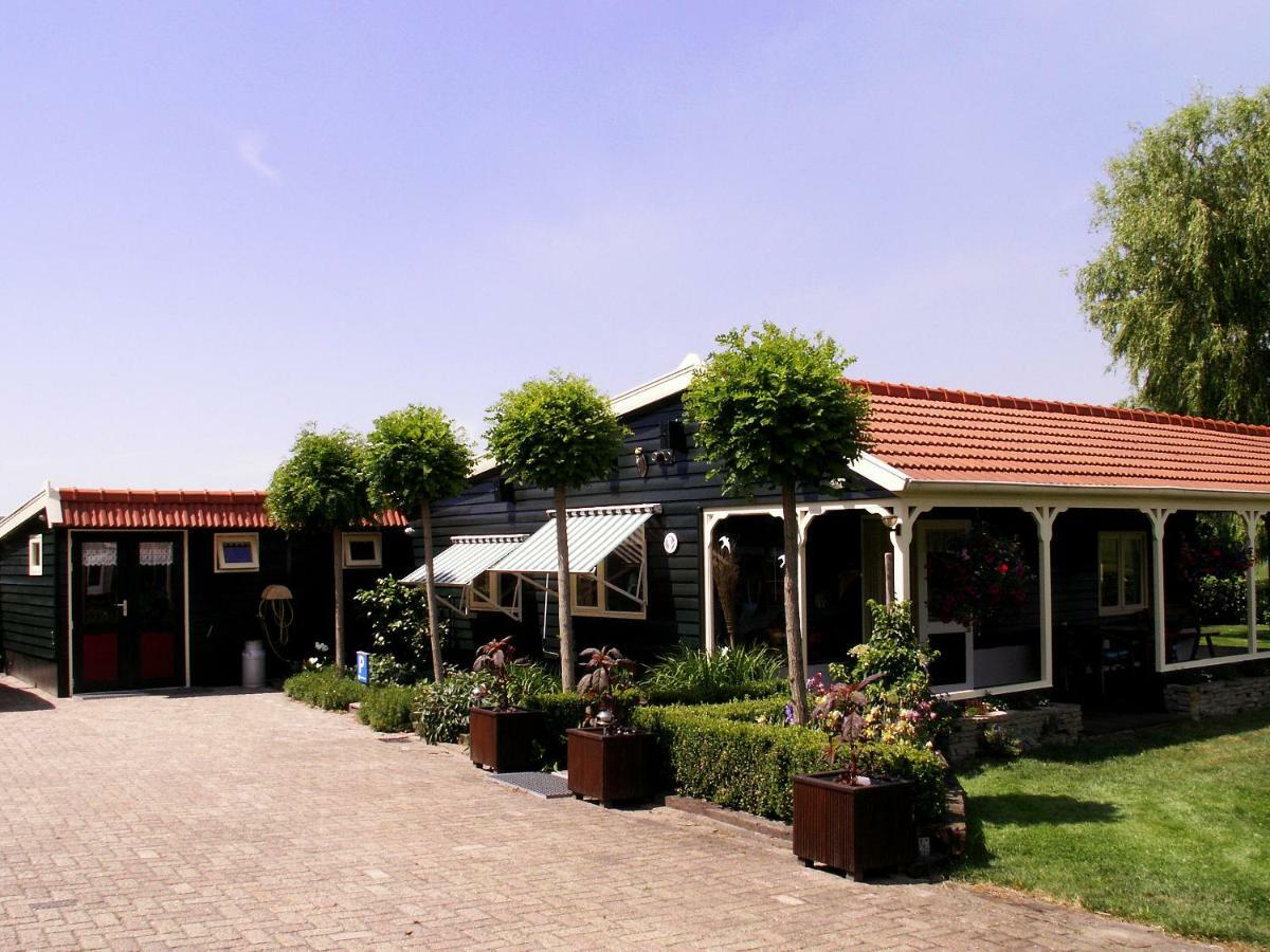 Inge'S Cottage Bergen op Zoom Exterior photo