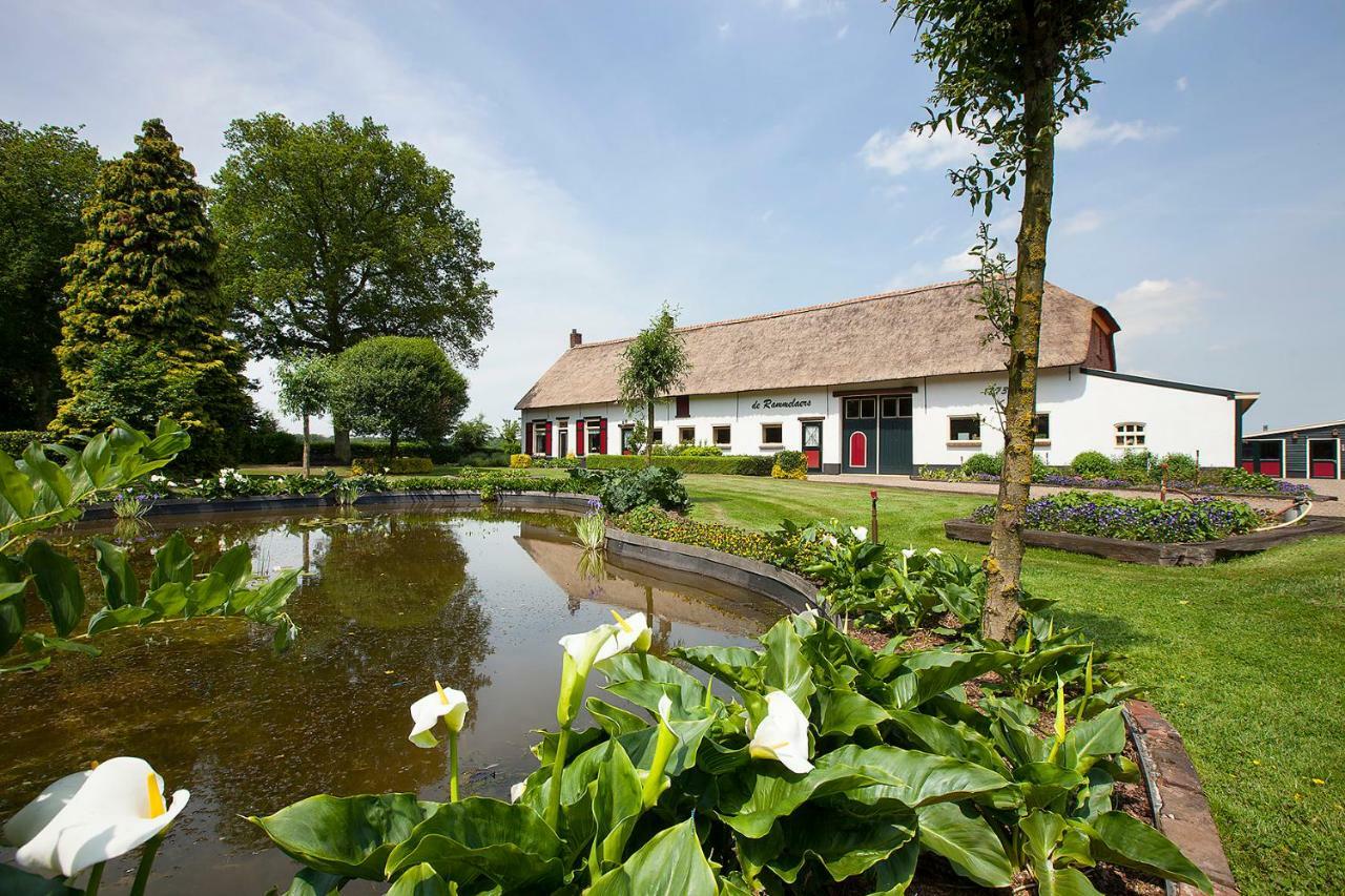 Inge'S Cottage Bergen op Zoom Exterior photo
